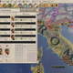The government screen is the apex of the game’s character system, where you need to track the loyalty of each man and faction close to you.